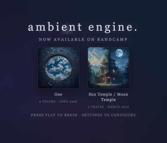 Ambient Engine